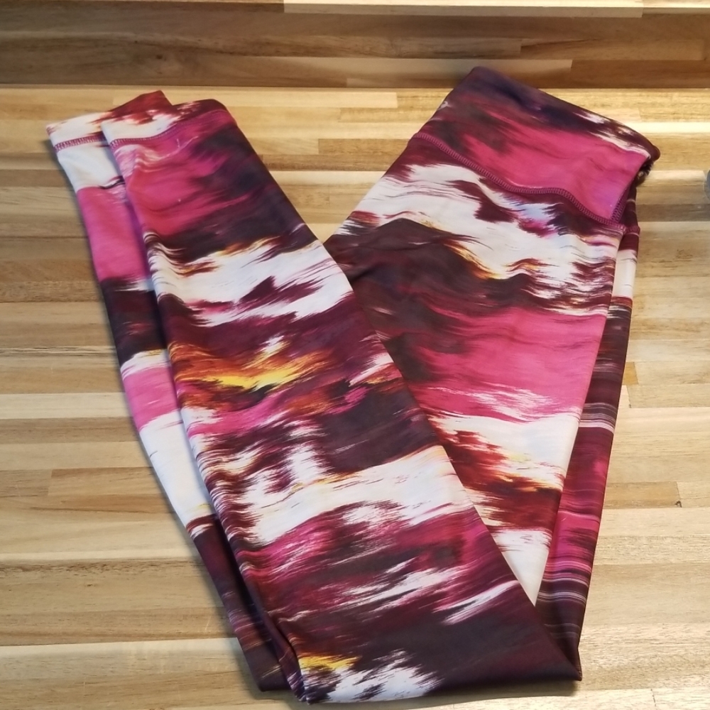Lululemon Wunder Under